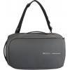 XD Design Bobby Duffle anti-theft travelbag / black (P705.271) - зображення 6