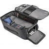 XD Design Bobby Duffle anti-theft travelbag / black (P705.271) - зображення 7