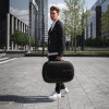 XD Design Bobby Duffle anti-theft travelbag / black (P705.271) - зображення 15