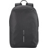 XD Design Bobby Soft anti-theft backpack / black (P705.791) - зображення 1