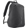 XD Design Bobby Soft anti-theft backpack / black (P705.791) - зображення 3