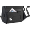 XD Design Bobby Soft anti-theft backpack / black (P705.791) - зображення 9