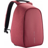 XD Design Bobby Hero Small anti-theft backpack / red (P705.704) - зображення 1