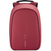 XD Design Bobby Hero Small anti-theft backpack / red (P705.704) - зображення 2