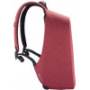 XD Design Bobby Hero Small anti-theft backpack / red (P705.704) - зображення 3