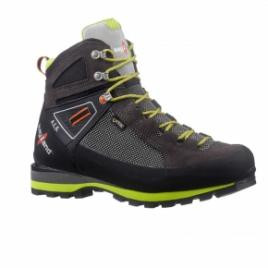 Kayland Cross Mountain GTX 42 Anthracite - зображення 1