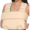 Med textile Бандаж на плечевой сустав согревающий (8011) - зображення 1