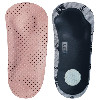 Foot Care Кожаные полустельки-супинаторы ШНС-001 - зображення 1