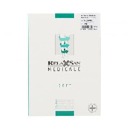 Relaxsan Компрессионные колготки Medicale Soft (2 класс-23-32 мм) M2180