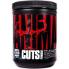 Universal Nutrition Animal Cuts Powder 248 g /42 servings/ Blue Ice Pop - зображення 2