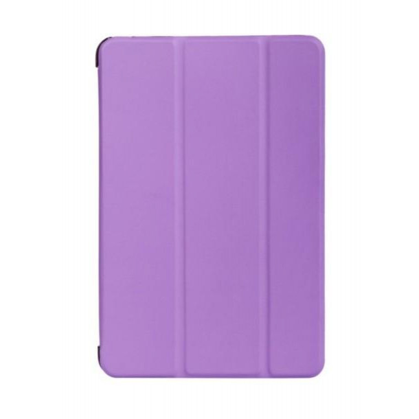 BeCover Smart Case для Apple iPad 10.2 2019/2020/ 2021 Purple (706568) - зображення 1