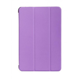   BeCover Smart Case для Apple iPad 10.2 2019/2020/ 2021 Purple (706568)