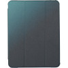 BeCover Gradient Soft TPU с креплением Apple Pencil для Apple iPad 10.2 2019/2020/ 2021 Dark Green (706572) - зображення 1