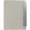 BeCover Чехол-книжка с креплением для Apple iPad Air 10.9 2020/2021 Grey (706581) - зображення 2