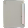 BeCover Чехол-книжка с креплением для Apple iPad Air 10.9 2020/2021 Green-Pink (706582) - зображення 2