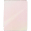 BeCover Чехол-книжка с креплением для Apple iPad Air 10.9 2020/2021 Pink (706584) - зображення 1