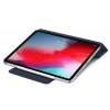 BeCover Magnetic Buckle для Apple iPad Pro 11 2020/2021/2022 Deep Blue (706600) - зображення 3