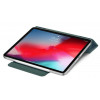 BeCover Magnetic Buckle для Apple iPad Pro 11 2020/2021/2022 Dark Green (706601) - зображення 2