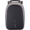 XD Design Bobby Hero Regular anti-theft backpack / grey (P705.292) - зображення 2