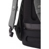 XD Design Bobby Hero Regular anti-theft backpack / grey (P705.292) - зображення 13