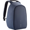 XD Design Bobby Hero Small anti-theft backpack / navy (P705.705) - зображення 1