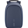 XD Design Bobby Hero Small anti-theft backpack / navy (P705.705) - зображення 2