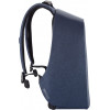 XD Design Bobby Hero Small anti-theft backpack / navy (P705.705) - зображення 3