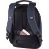 XD Design Bobby Hero Small anti-theft backpack - зображення 10