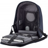 XD Design Bobby Hero Small anti-theft backpack / navy (P705.705) - зображення 11