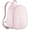 XD Design Bobby Elle anti-theft backpack / pink (P705.224) - зображення 2