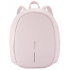 XD Design Bobby Elle anti-theft backpack / pink (P705.224) - зображення 1