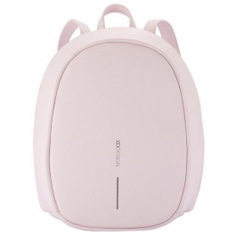 XD Design Bobby Elle anti-theft backpack / pink (P705.224)