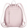 XD Design Bobby Elle anti-theft backpack / pink (P705.224) - зображення 4