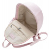 XD Design Bobby Elle anti-theft backpack / pink (P705.224) - зображення 5