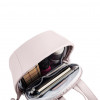 XD Design Bobby Elle anti-theft backpack / pink (P705.224) - зображення 8