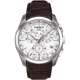 Tissot Couturier T035.617.16.031.00