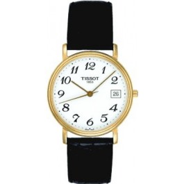   Tissot Desire T52.5.421.12