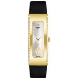 Tissot T-Gold T901.309.18.102.00 - зображення 1