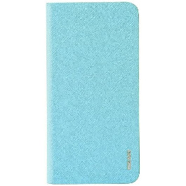 Ozaki O!coat 0.3+ Folio Light Blue for iPhone 6 (OC558LB)