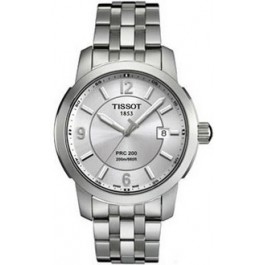   Tissot PRC 200 T014.410.11.037.00