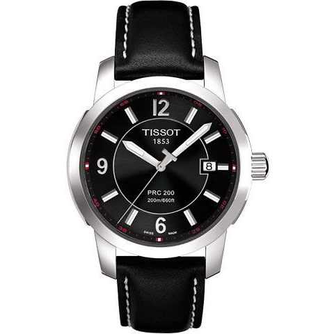 Tissot PRC 200 T014.410.16.057.00 - зображення 1