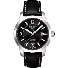   Tissot PRC 200 T014.410.16.057.00