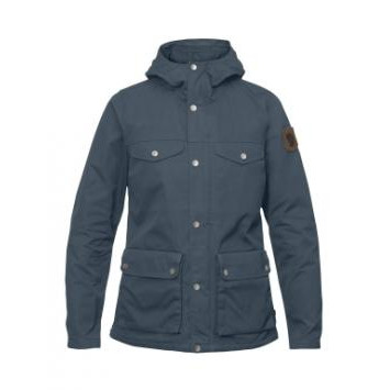 Fjallraven Greenland Jacket W L Dusk - зображення 1