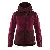 Fjallraven Keb Jacket W M Dark Garnet/Plum - зображення 1