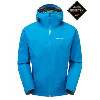 Montane Pac Plus Jacket S Electric Blue - зображення 1