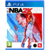  NBA 2K22 PS4 (5026555429559) - зображення 1