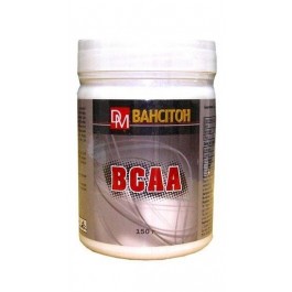 Ванситон BCAA with L-Glutamine 150 g /30 servings/ Unflavored