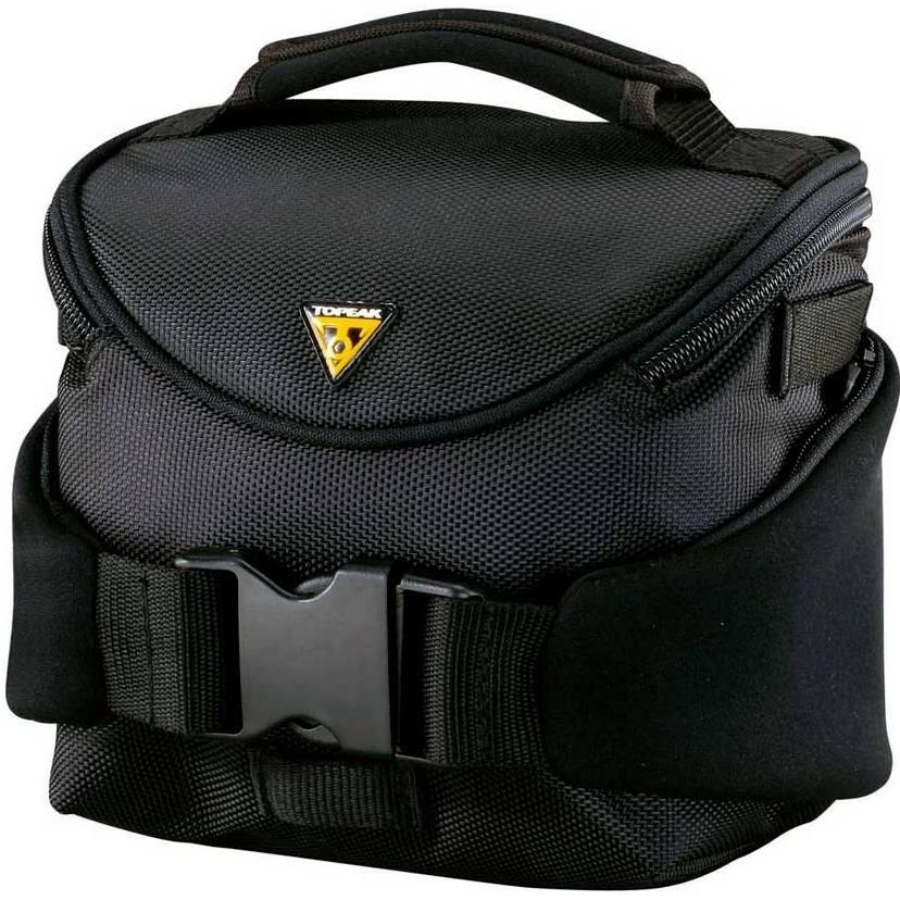 Topeak Compact Handlebar Bag (TT3020-B) - зображення 1