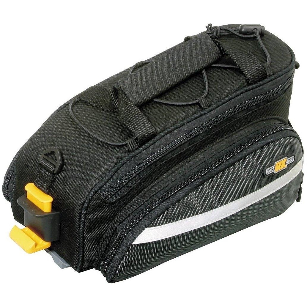 Topeak RX TrunkBag EX (TT9636B) - зображення 1