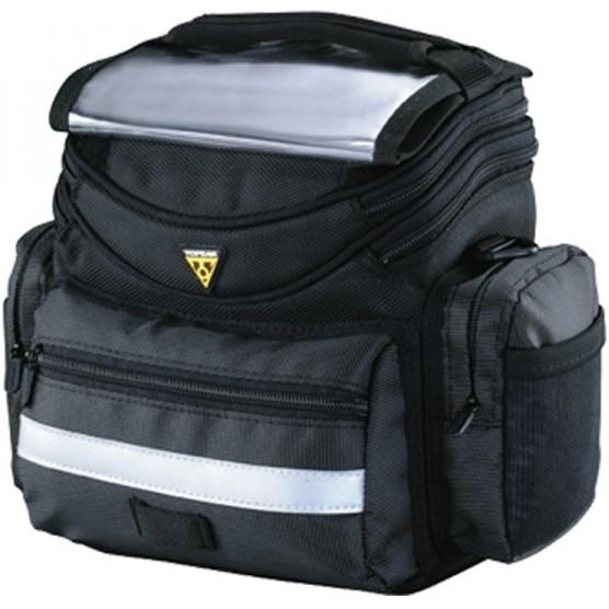 Topeak TourGuide Handlebar Bag (TT3021B) - зображення 1